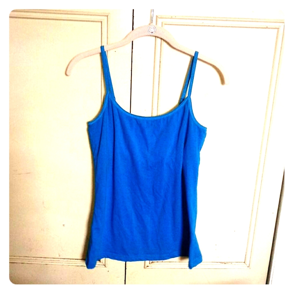 Canyon River Blues Cami/Tank Top